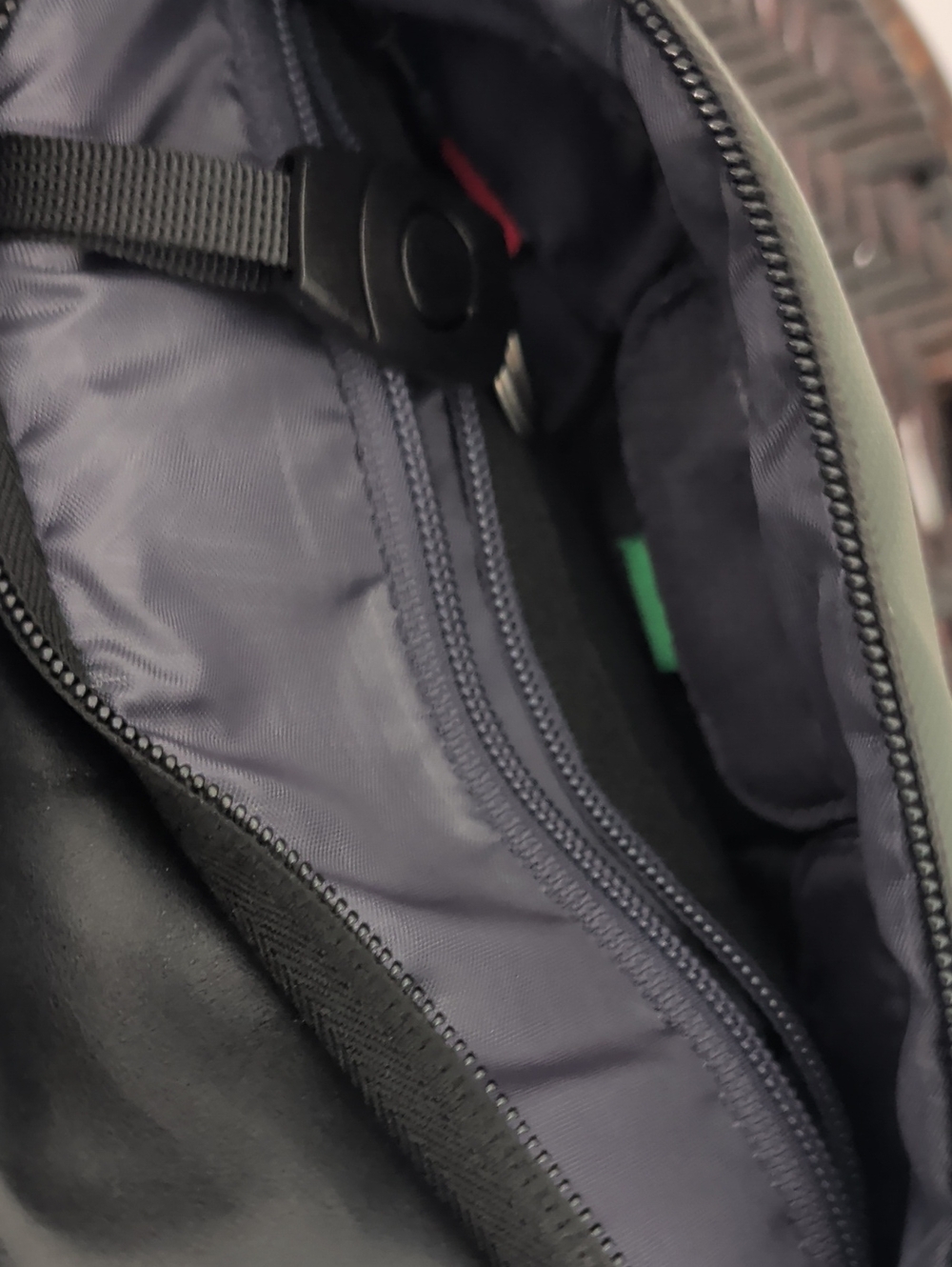 K&F Concept Camera And Tripod Bag - Picture 9 of 14
